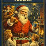 Santa Claus' Frolics
