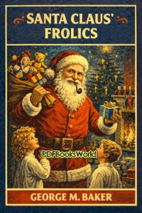 Santa Claus’ Frolics