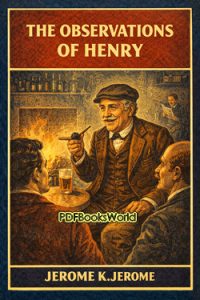 The Observations of Henry