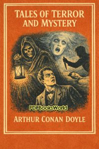 Tales of Terror and Mystery