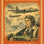 Barry Blake of the Flying Fortress