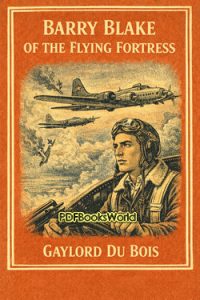 Barry Blake of the Flying Fortress