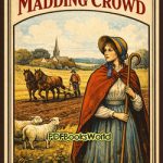 Far from the Madding Crowd