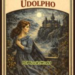 The Mysteries of Udolpho