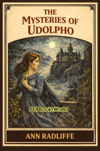 The Mysteries of Udolpho