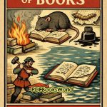 The Enemies of Books