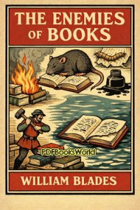 The Enemies of Books
