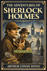 The Adventures of Sherlock Holmes