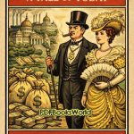 The Gilded Age - A Tale of Today