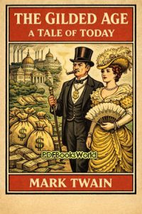 The Gilded Age – A Tale of Today