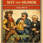 Little Masterpieces of American Wit and Humor, Volume II