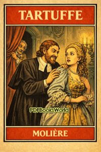 Tartuffe; Or, The Hypocrite