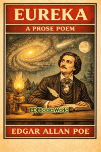 Eureka – A Prose Poem
