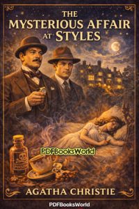 The Mysterious Affair at Styles