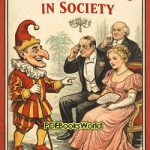 Mr. Punch In Society