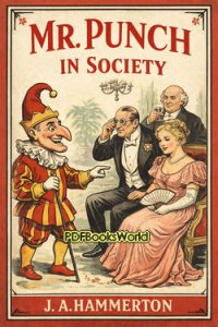 Mr. Punch In Society
