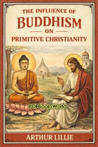 The Influence of Buddhism on Primitive Christianity