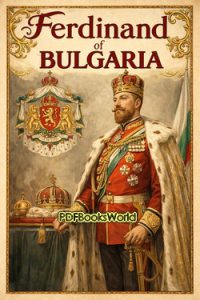 Ferdinand of Bulgaria