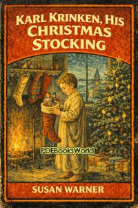 Karl Krinken, His Christmas Stocking