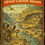 Ancient Landscapes of the Grand Canyon Region