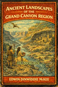 Ancient Landscapes of the Grand Canyon Region