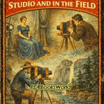 Photography in the Studio and in the Field