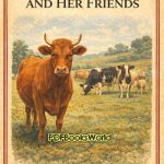 The Red Cow and Her Friends