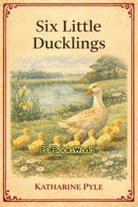 Six Little Ducklings