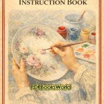 The China Painter Instruction Book