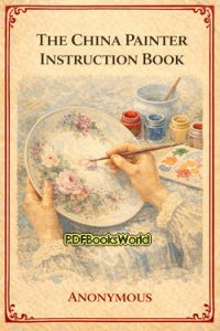 The China Painter Instruction Book