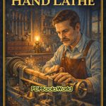 A Manual of the Hand Lathe