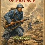 A Blue Devil of France