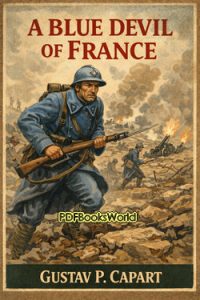 A Blue Devil of France