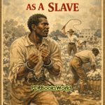 Life of Isaac Mason as a Slave