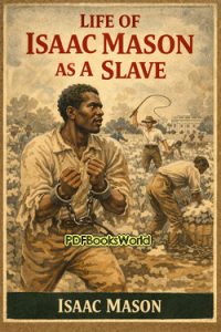 Life of Isaac Mason as a Slave