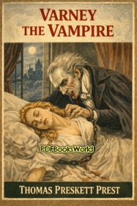 Varney the Vampire; Or, the Feast of Blood