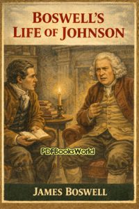 Boswell's Life of Johnson