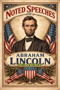 Noted Speeches of Abraham Lincoln