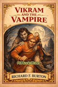 Vikram and the Vampire