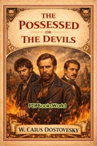 The Possessed or The Devils