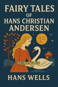 Fairy Tales of Hans Christian Andersen
