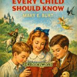 Poems Every Child Should Know