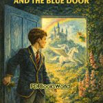 David Blaize and the Blue Door