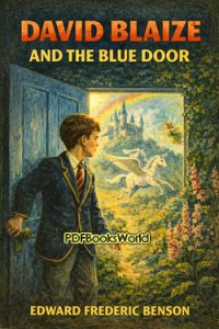 David Blaize and the Blue Door