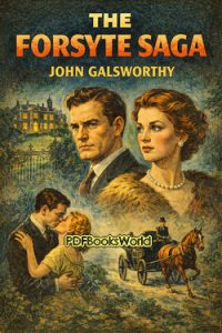 The Forsyte Saga