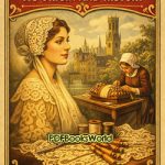 Lace, Its Origin and History