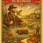 Pioneer Life in Illinois