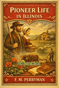Pioneer Life in Illinois