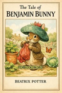 The Tale of Benjamin Bunny