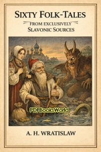 Sixty Folk-Tales from Exclusively Slavonic Sources
